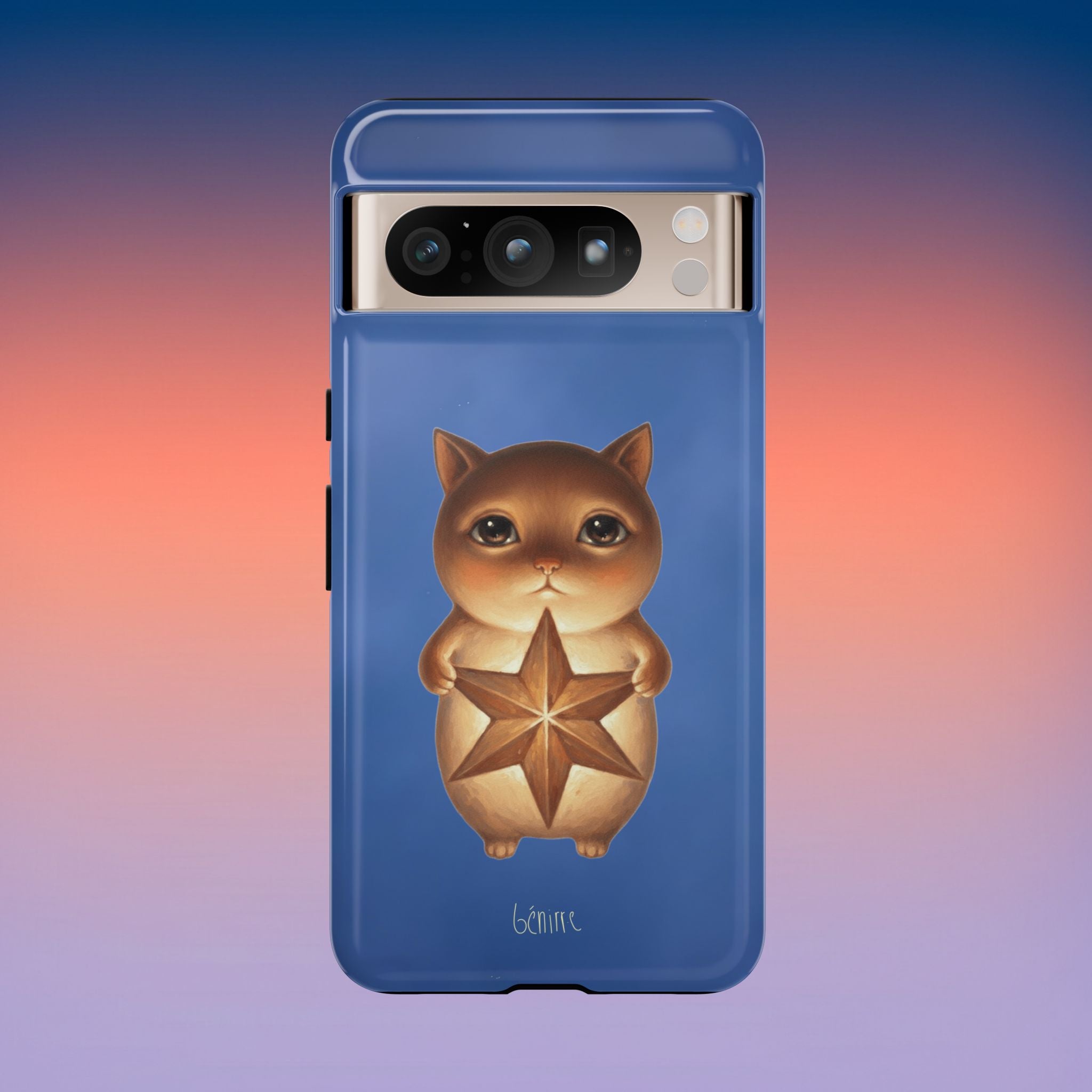 あなたのための星