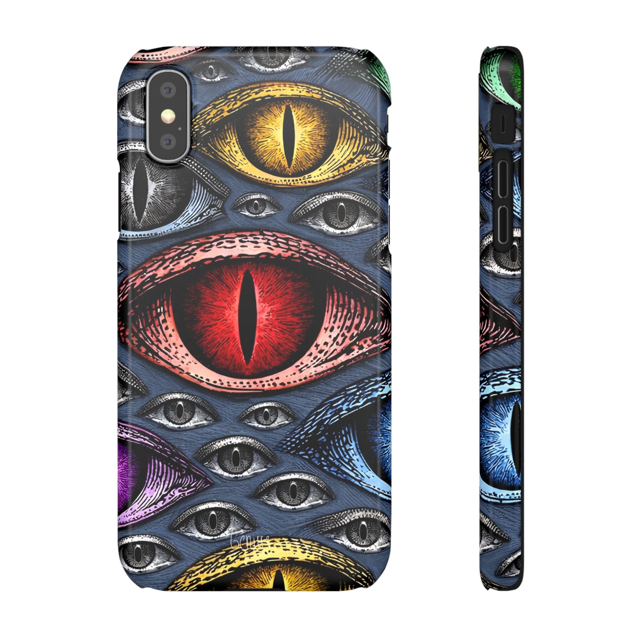 ヴェノム・ゲイズ・ライト