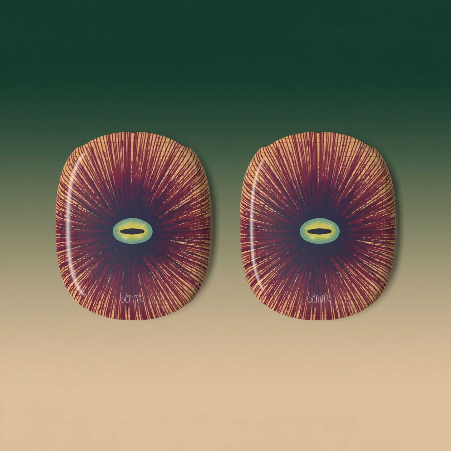 Iris Mirage AirPods Max Case