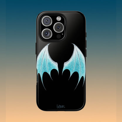 Devil, I am Tough Case