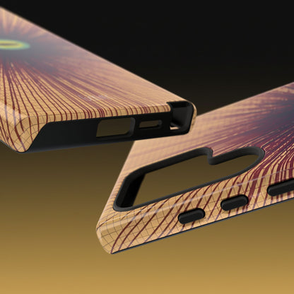 Iris Mirage Tough Case