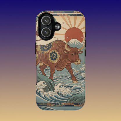 Taureau おうしざ