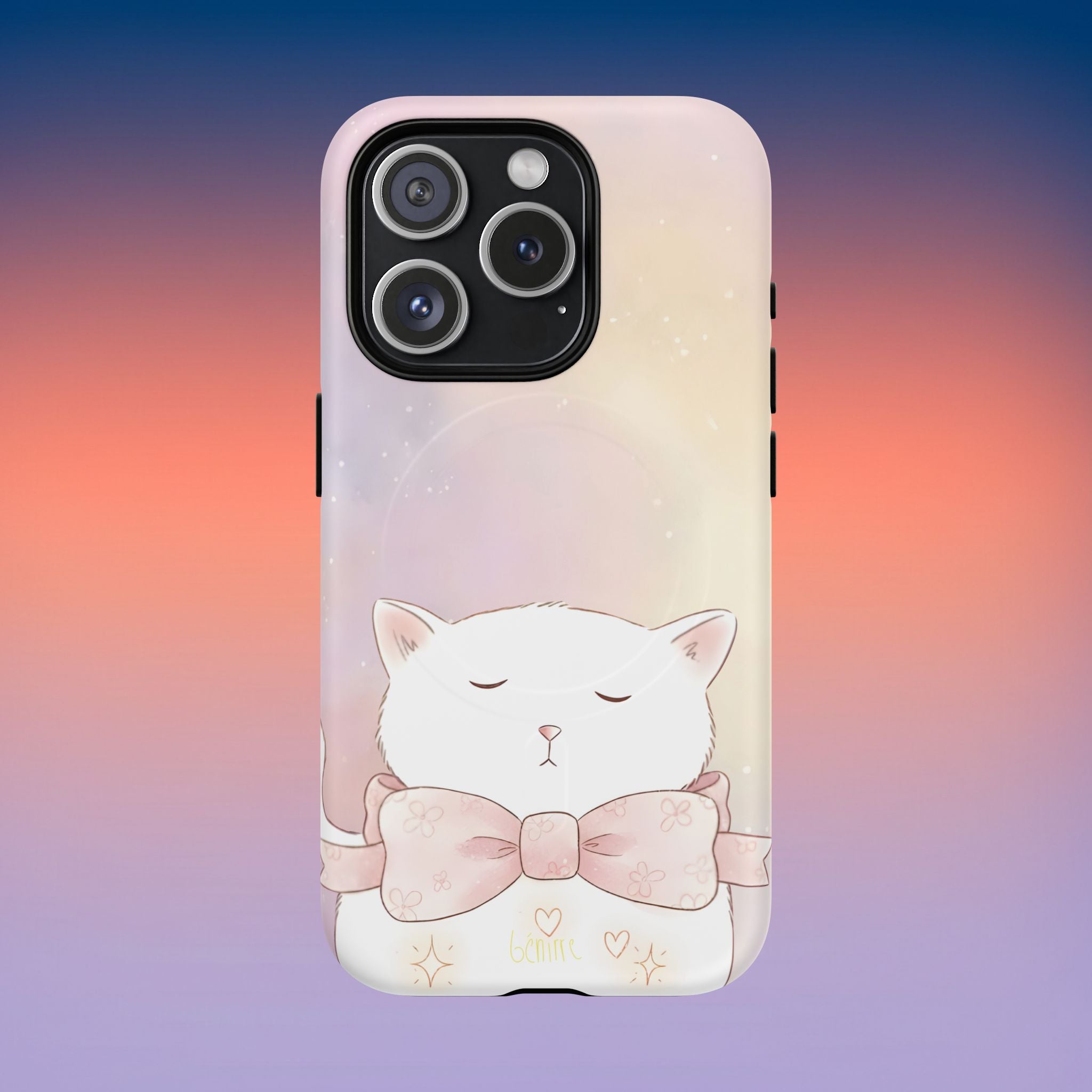 Sweet Reverie MagSafe