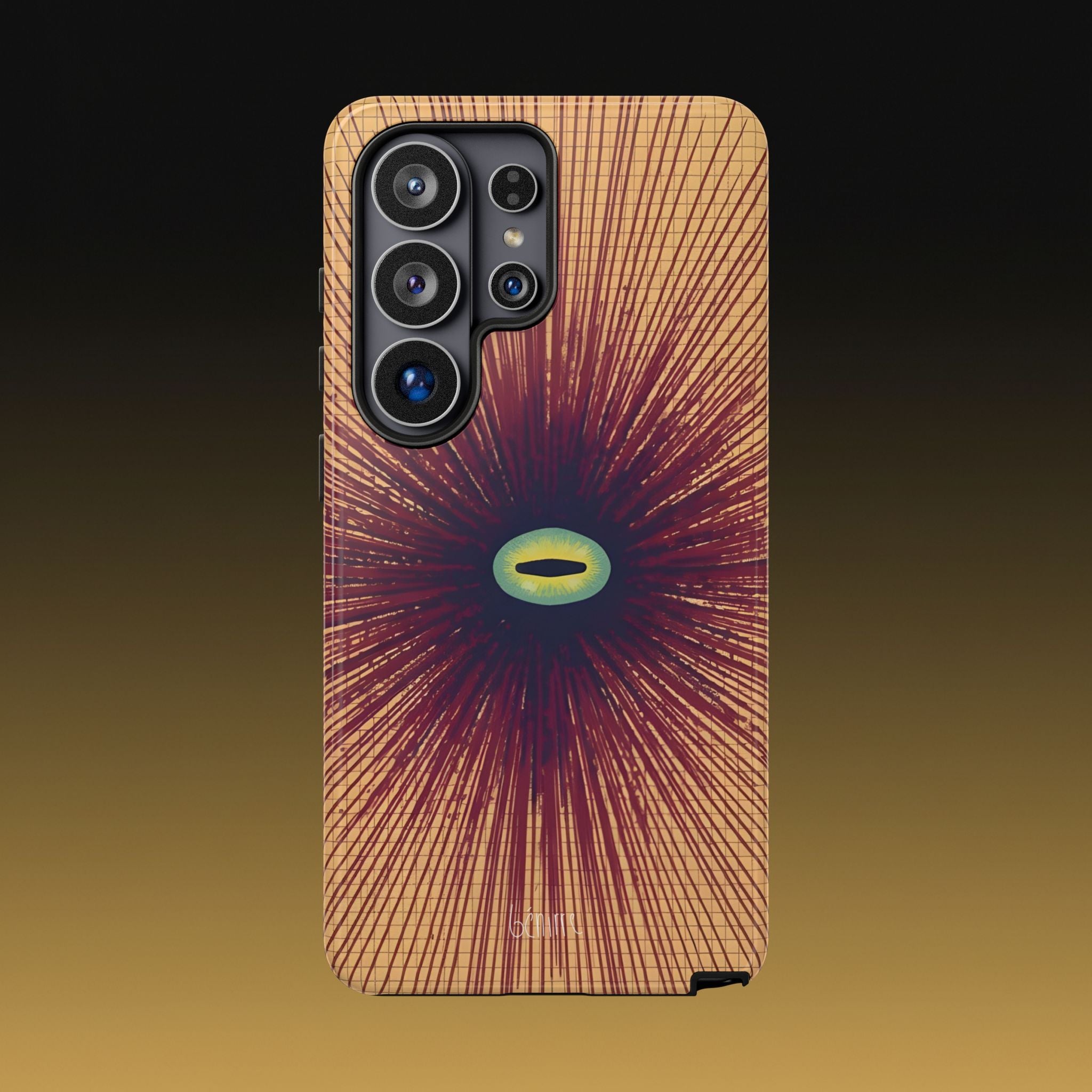 アイリス・ミラージュ