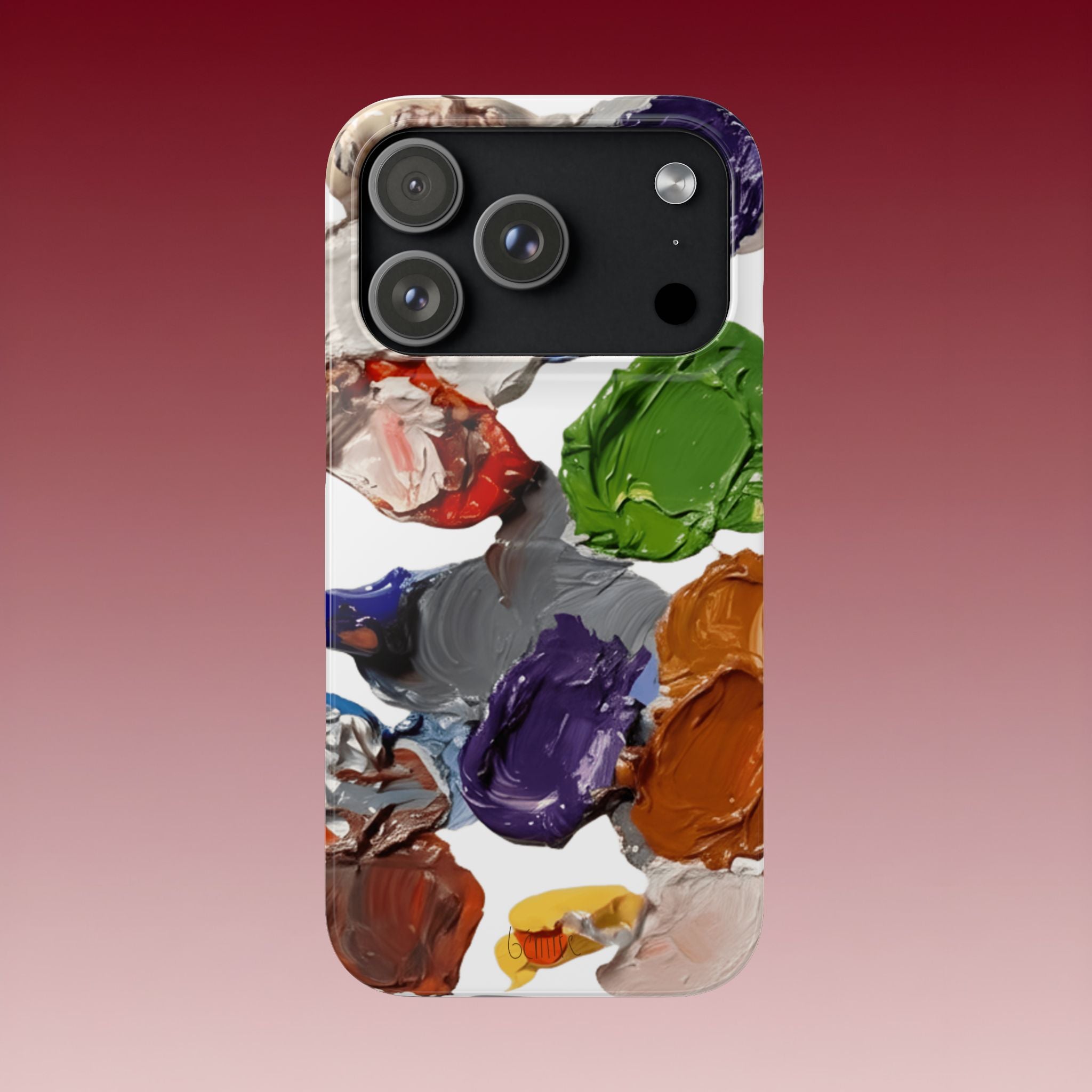 パレットライト