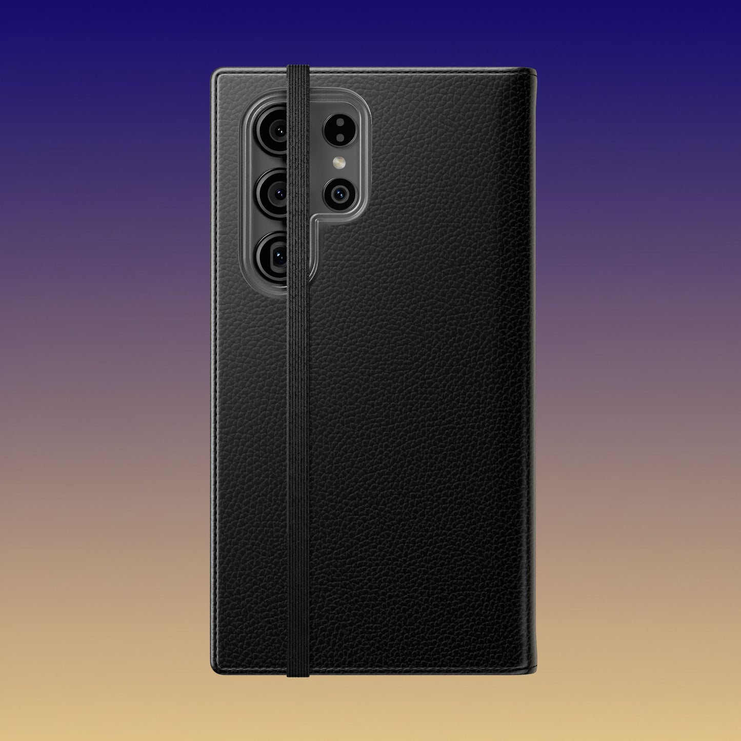 Galaxie du crépuscule