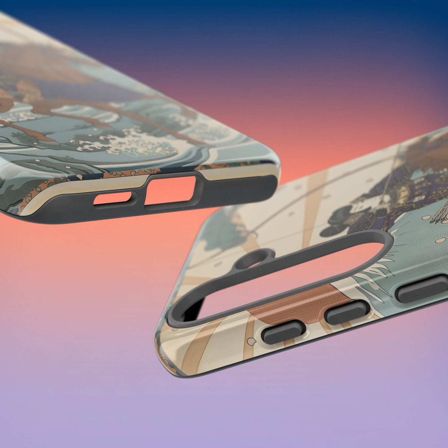 射手座いてざタフケース