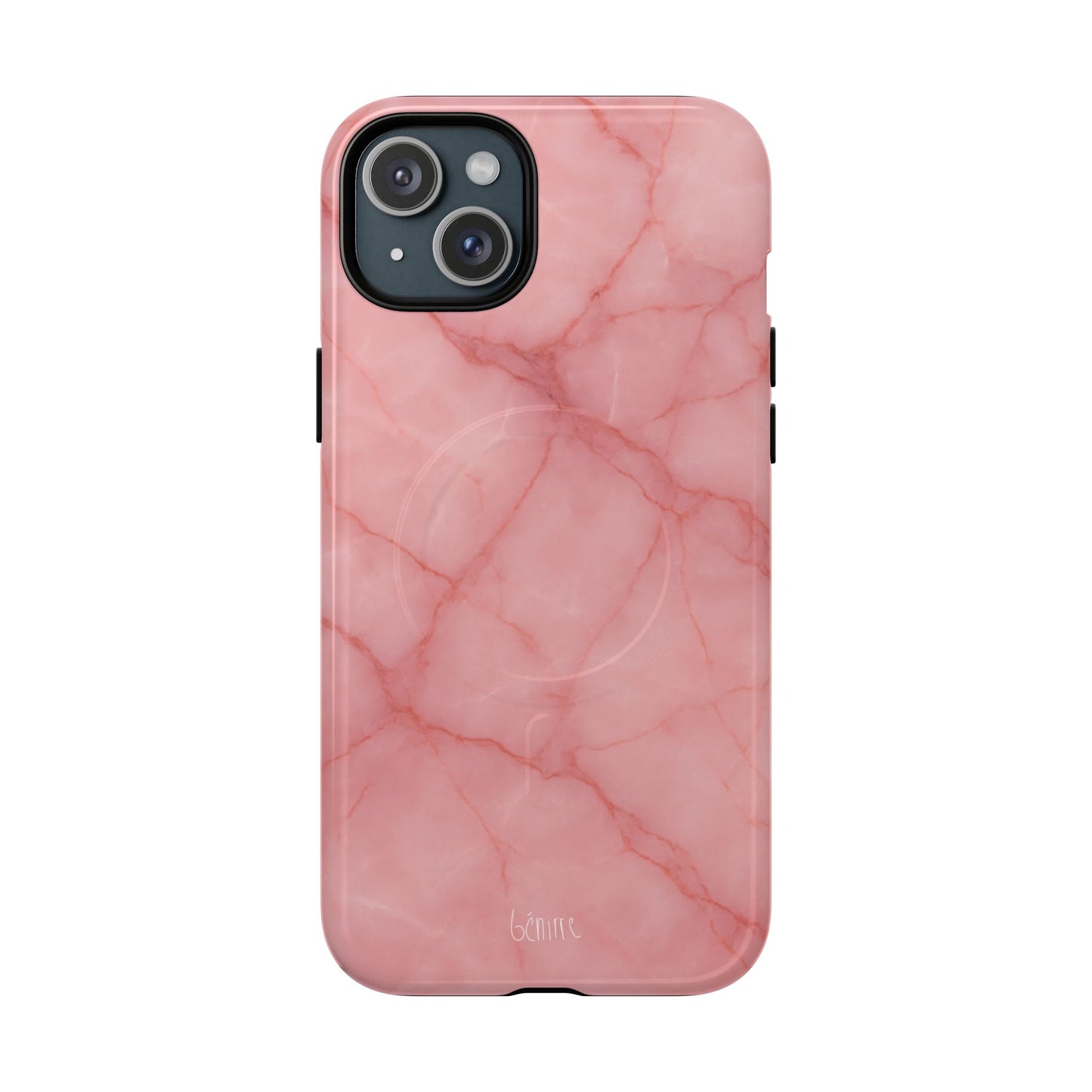 Pink Marble