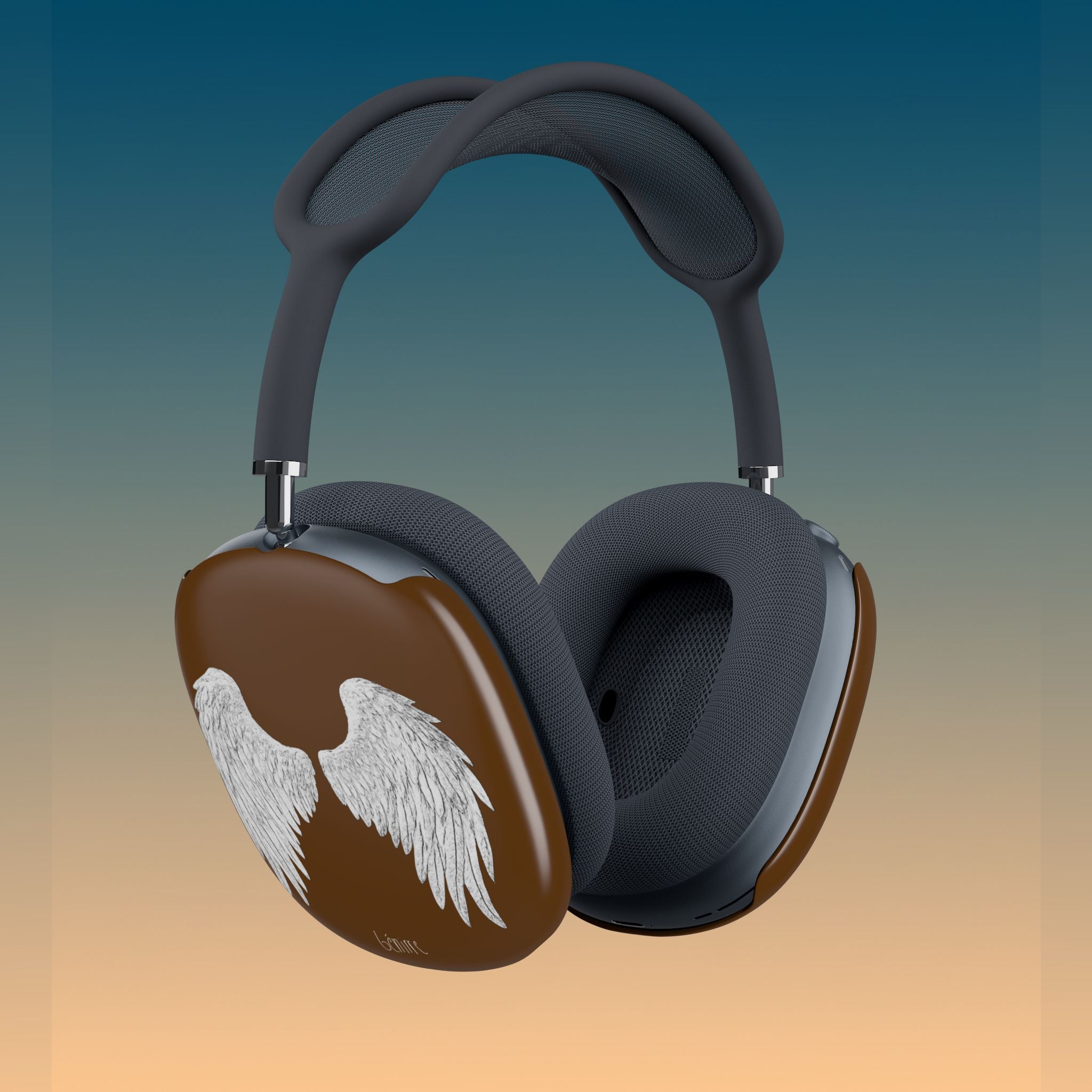 Angel Mode AirPods Max Case