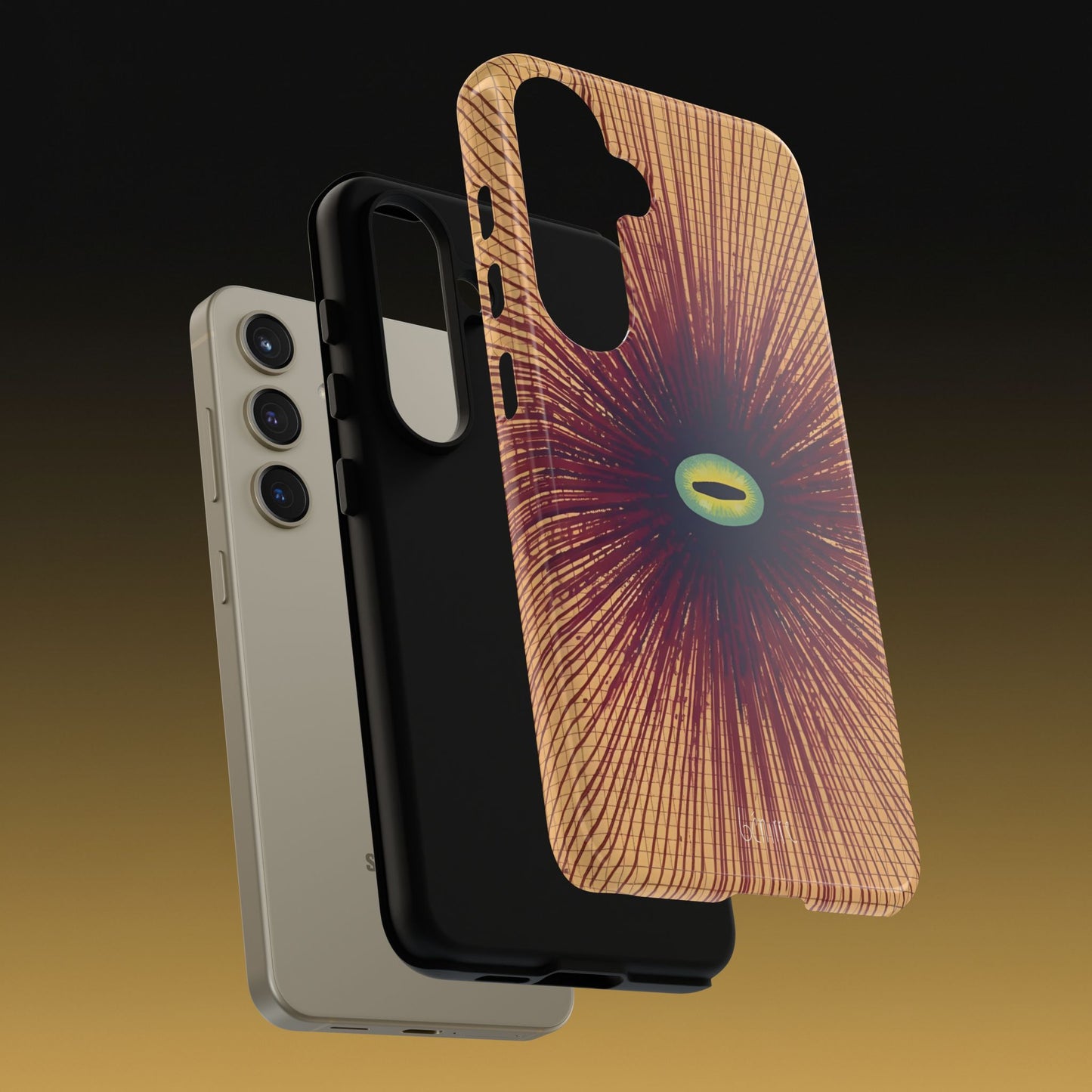 Iris Mirage Tough Case