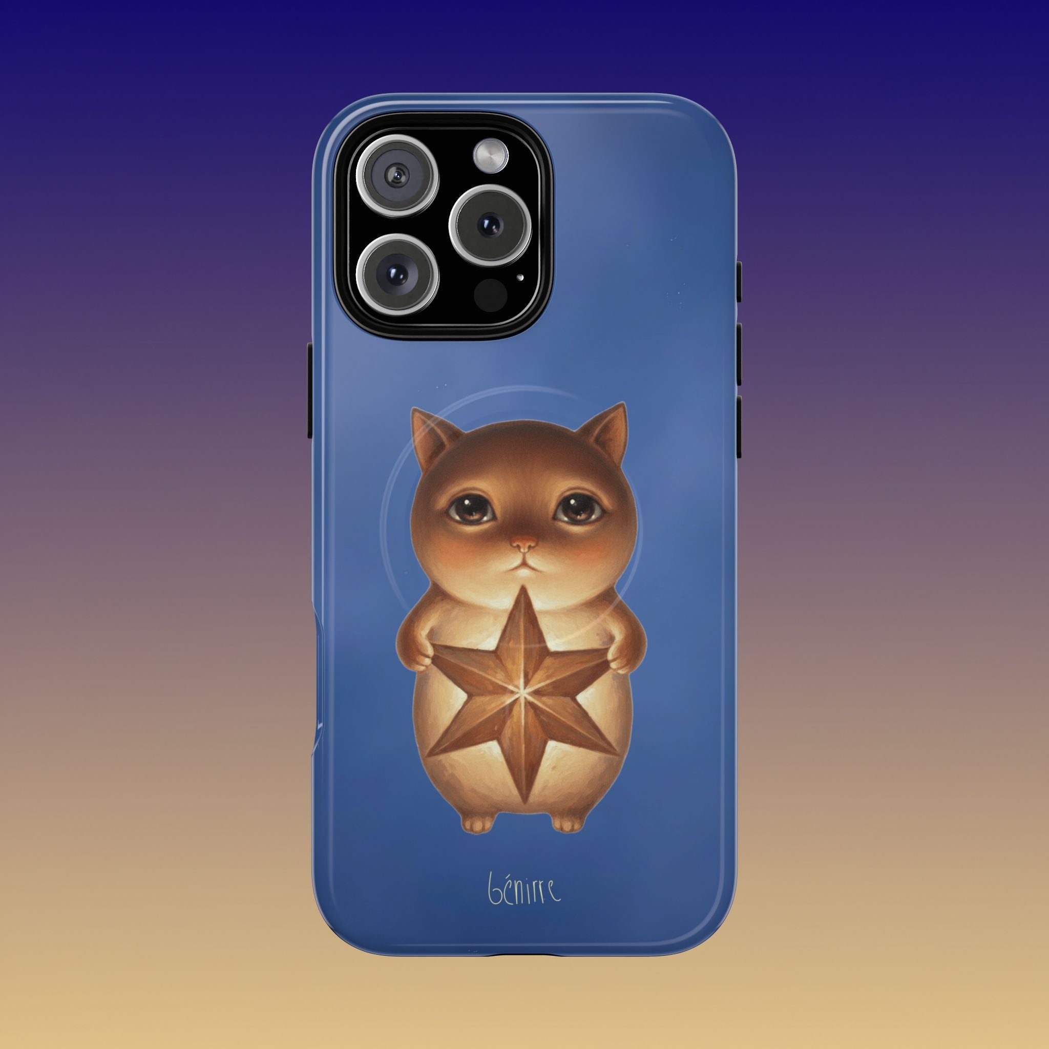 あなたに星を MagSafe