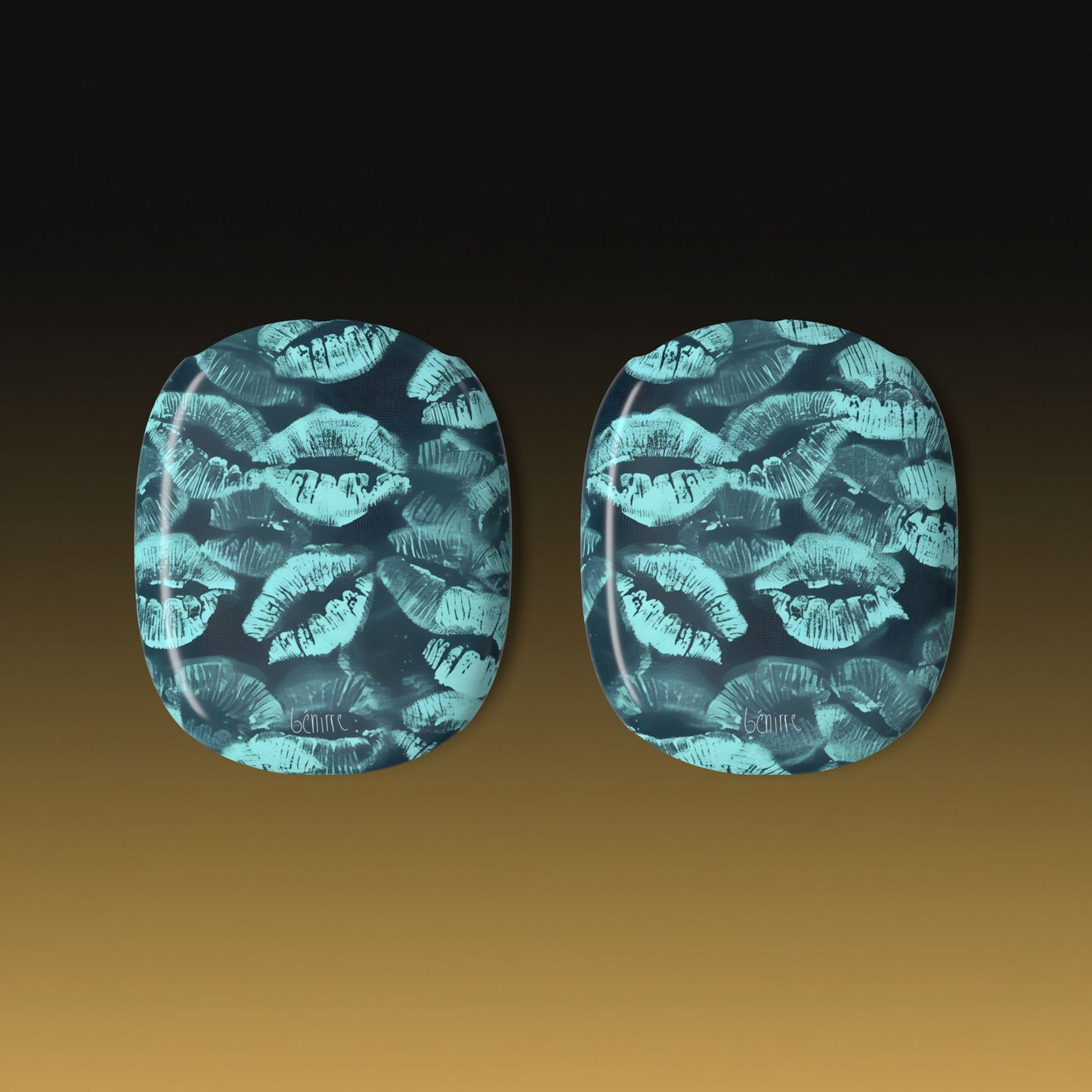 The Pantheon AirPods Max Case