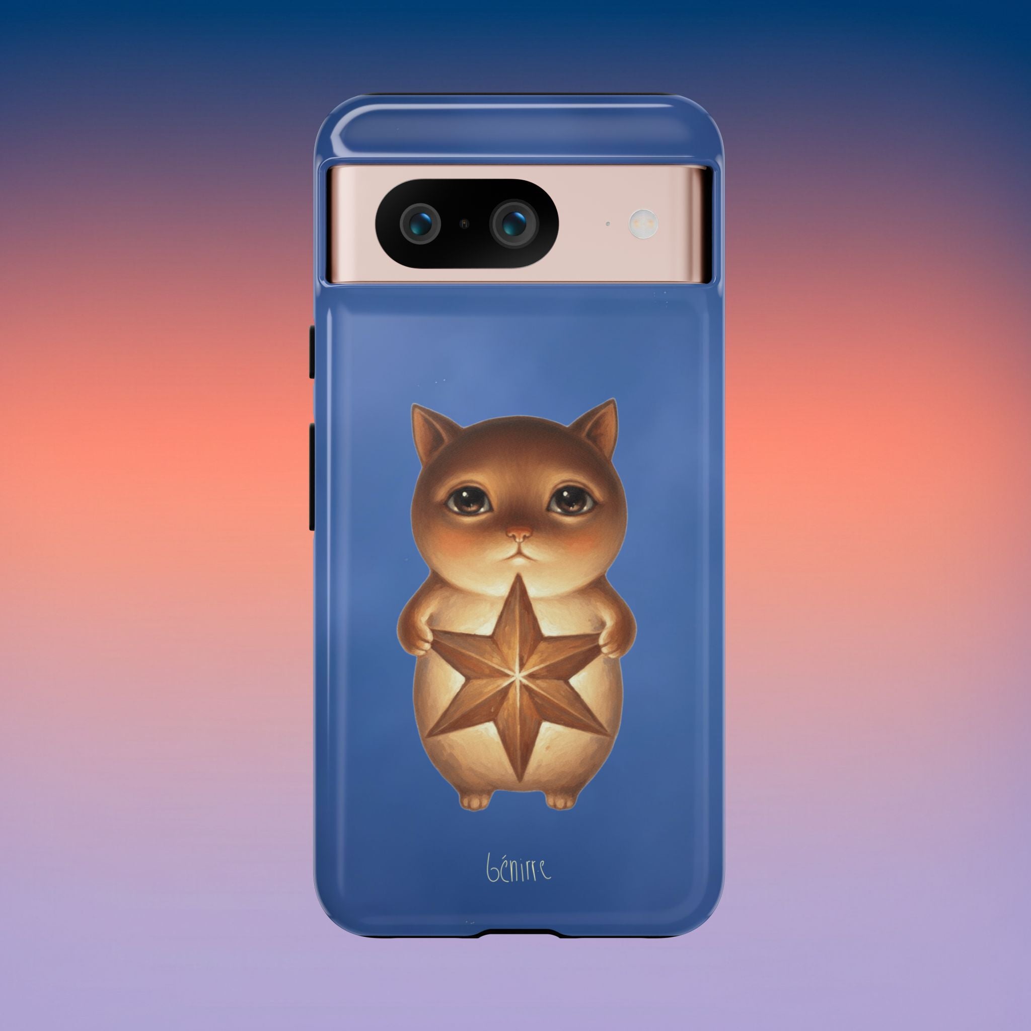 あなたのための星