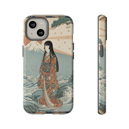 Virgo おとめざ Tough Case