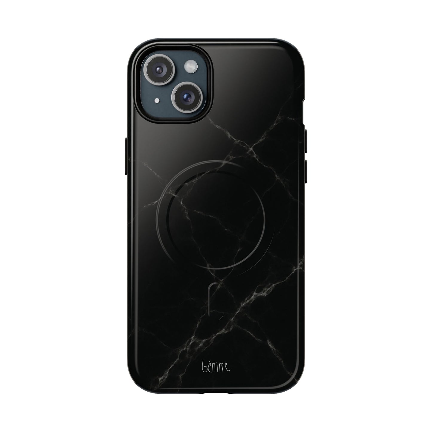 Black Marble