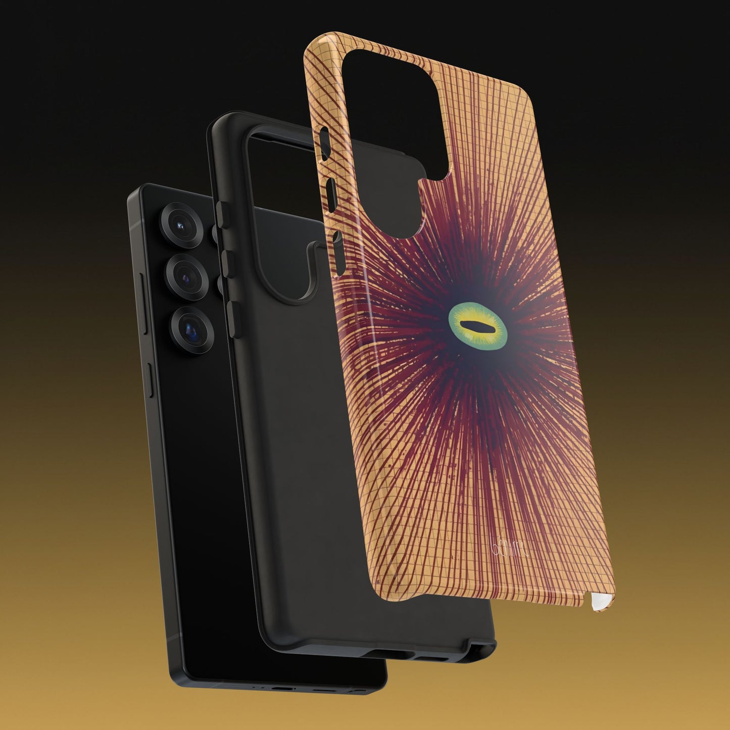 Iris Mirage Tough Case