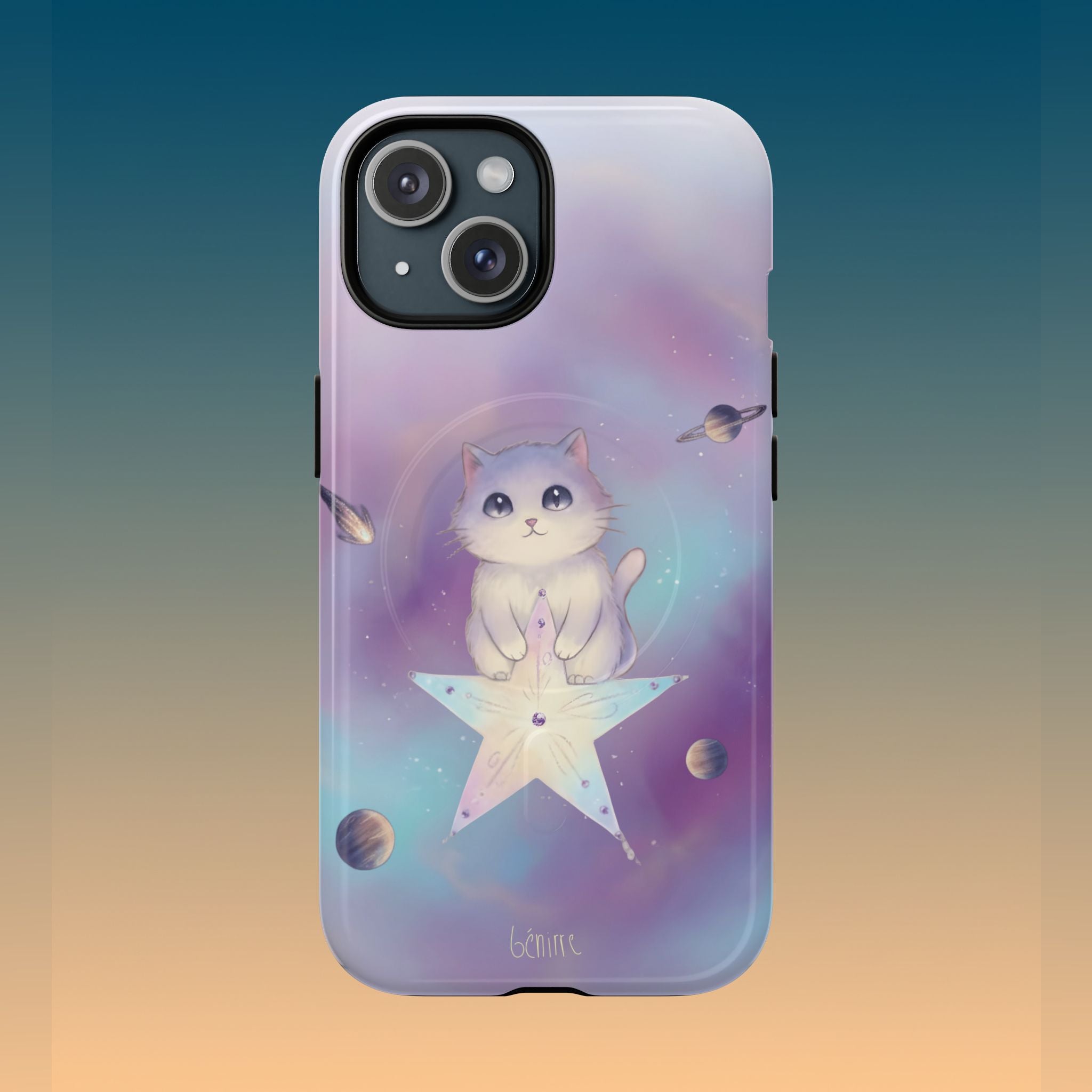 ヴォイジャーMagSafe