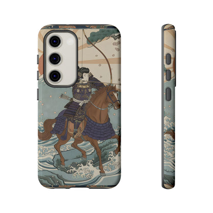 射手座いてざタフケース