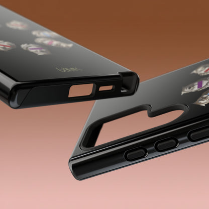 Mortal Muse Tough Case