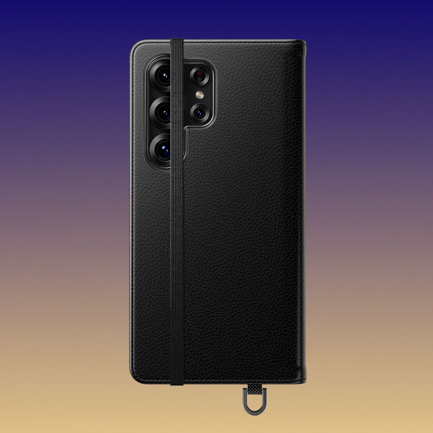 Nightfall Samsung Galaxy Wallet Case