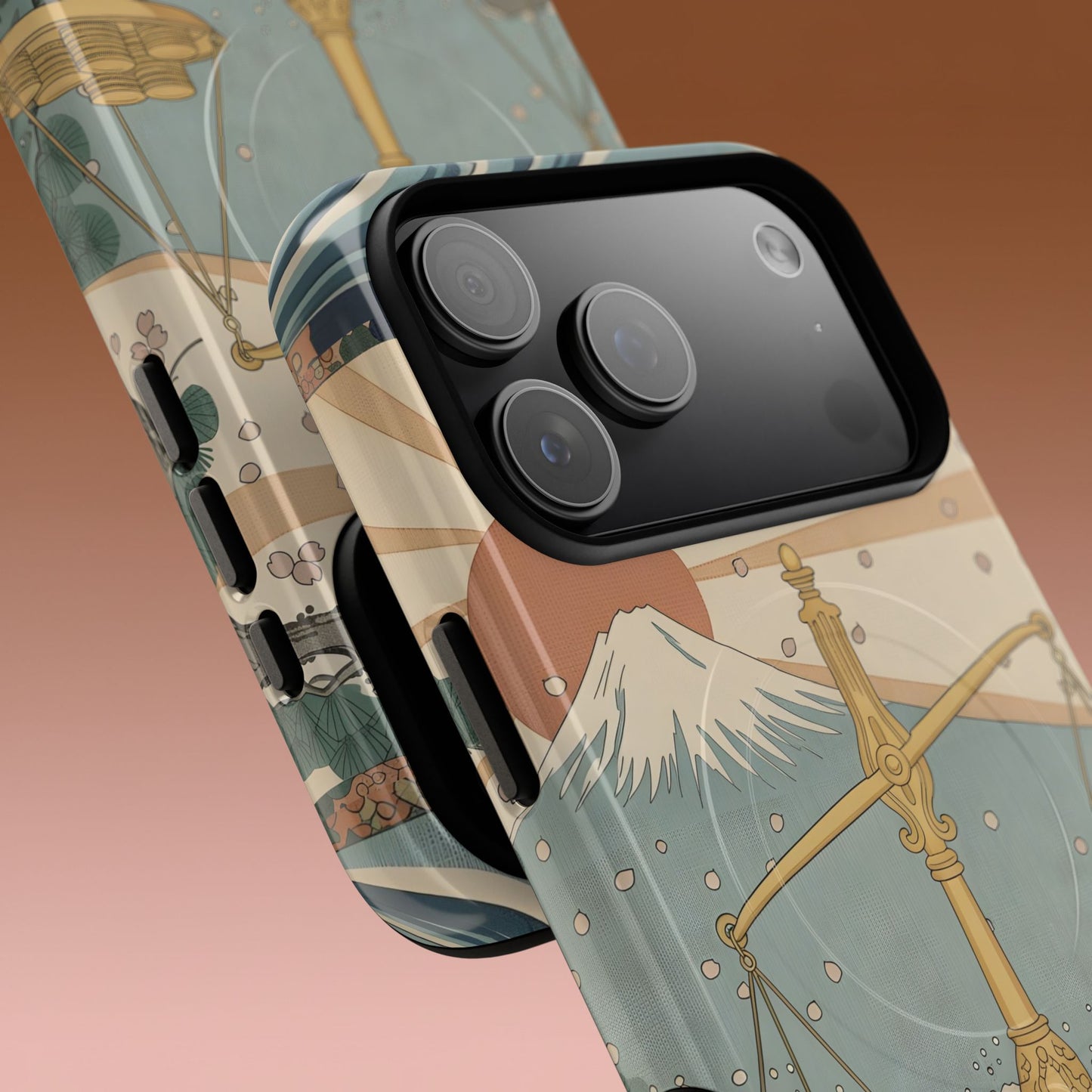 Balance てんびんざ