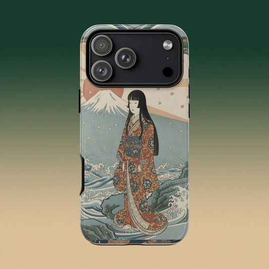 Virgo おとめざ Tough Case