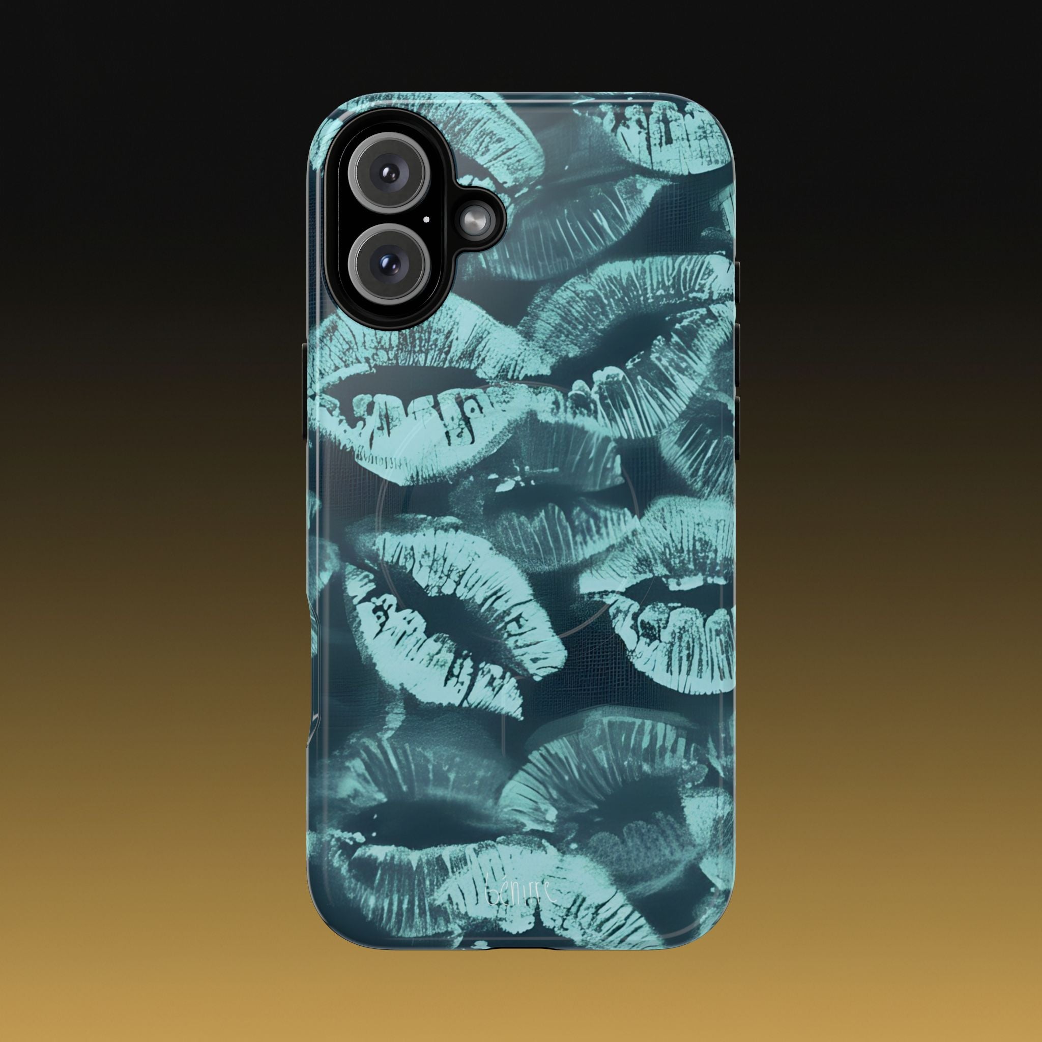 The Pantheon MagSafe