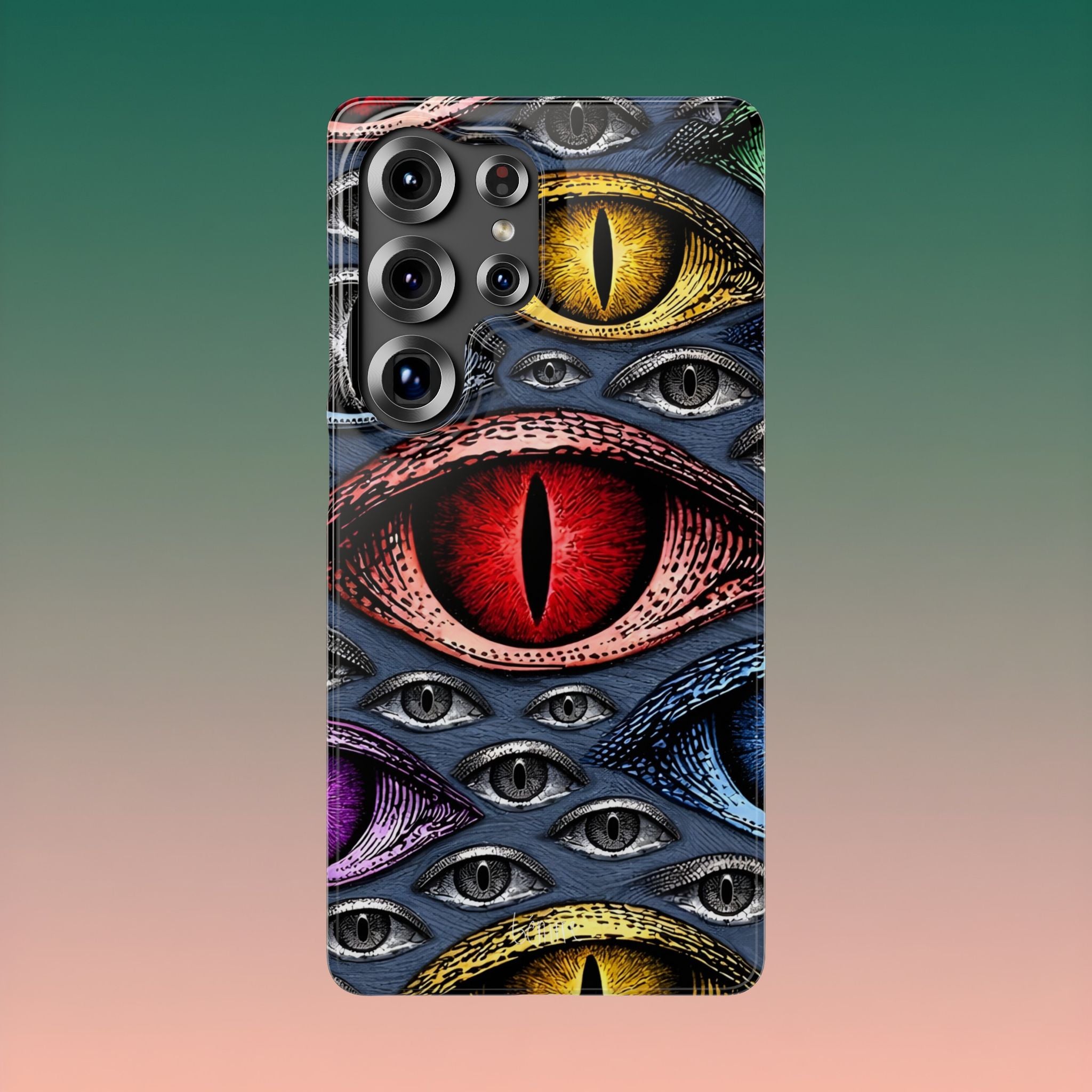 ヴェノム・ゲイズ・ライト