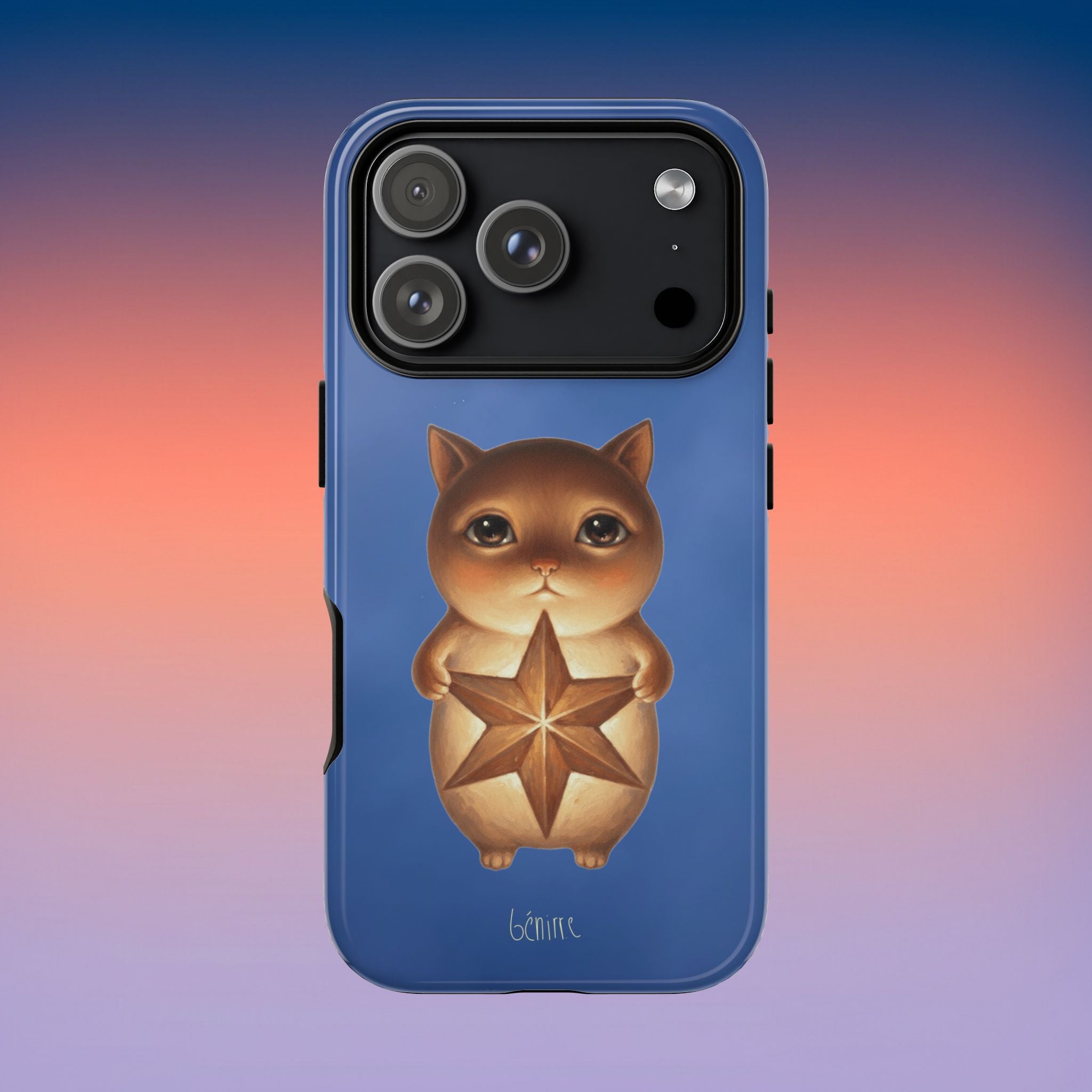 あなたのための星