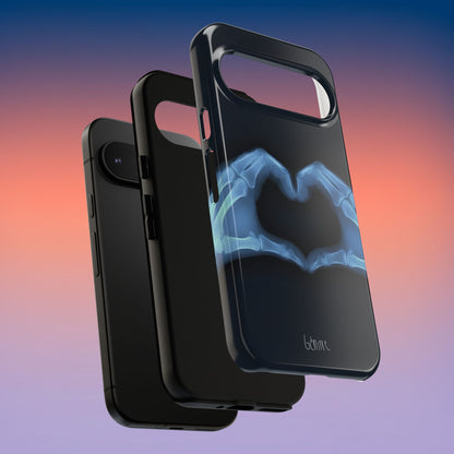 Bone Deep Tough Case