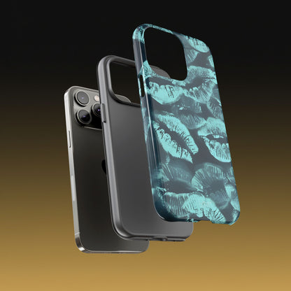 The Pantheon Tough Case