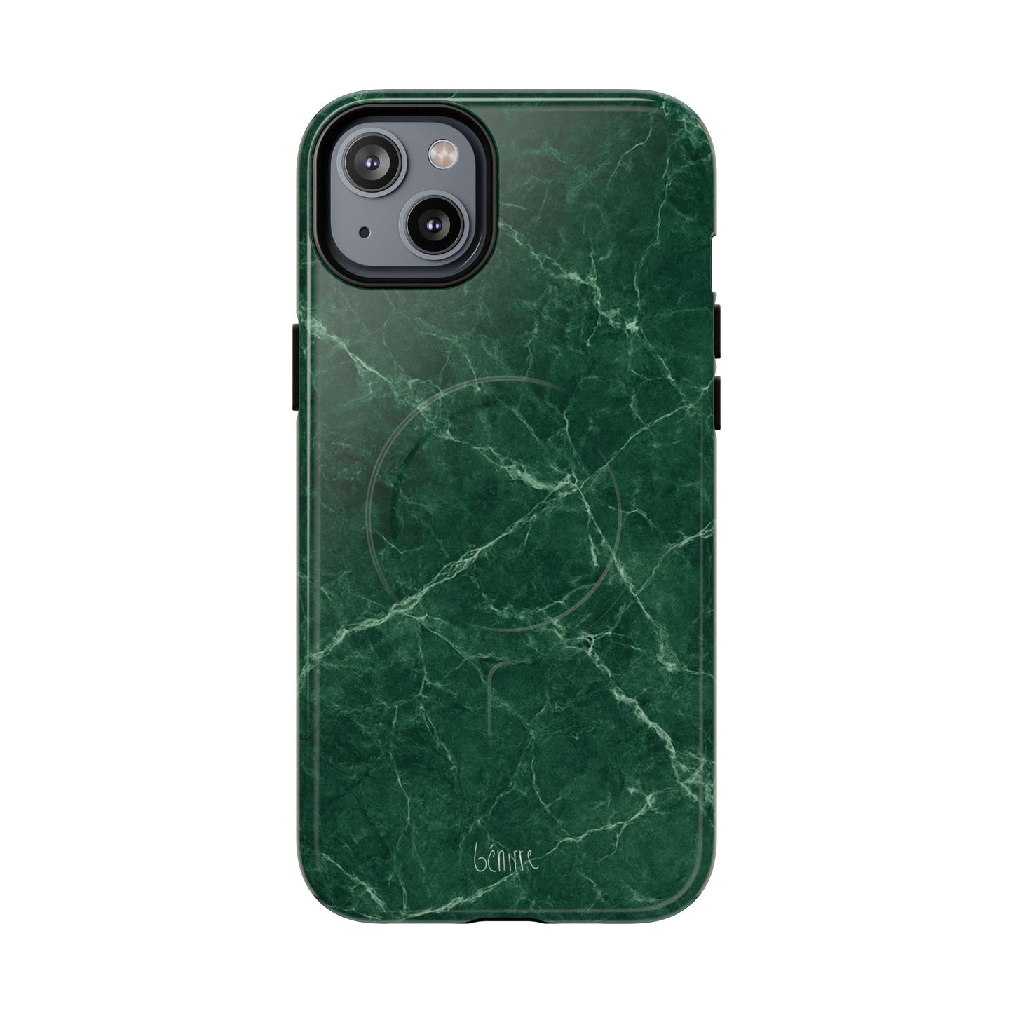 Green Marble