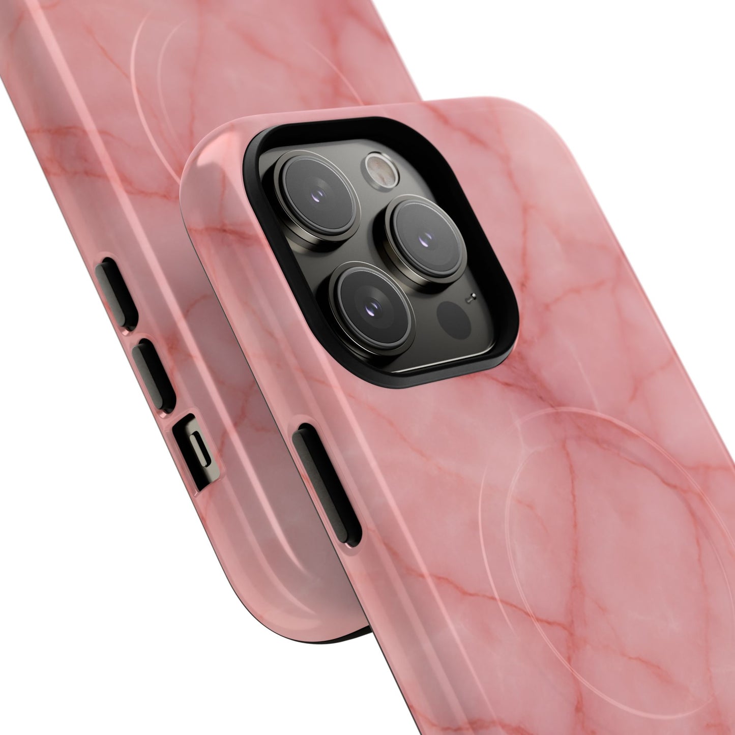 Pink Marble