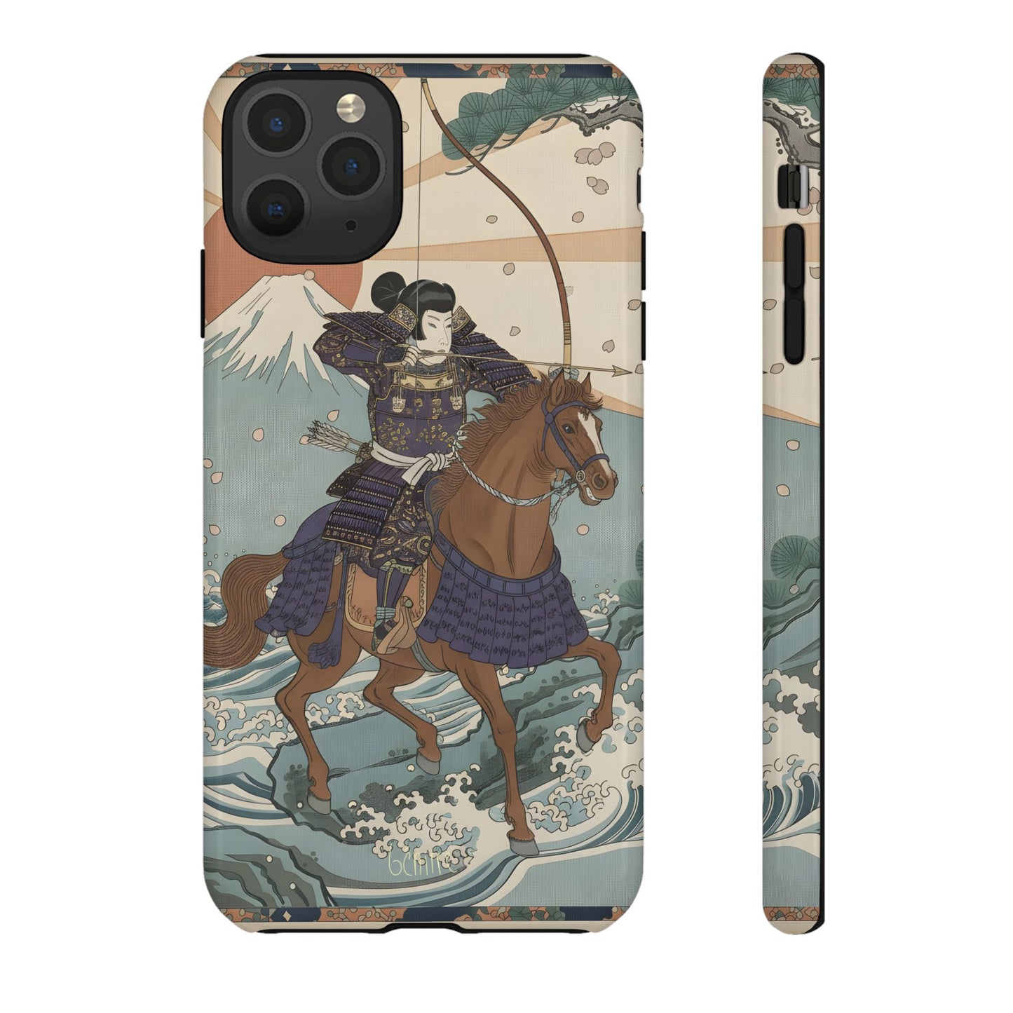 射手座いてざタフケース