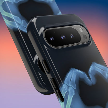 Bone Deep Tough Case