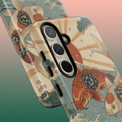 魚座うおざ タフケース