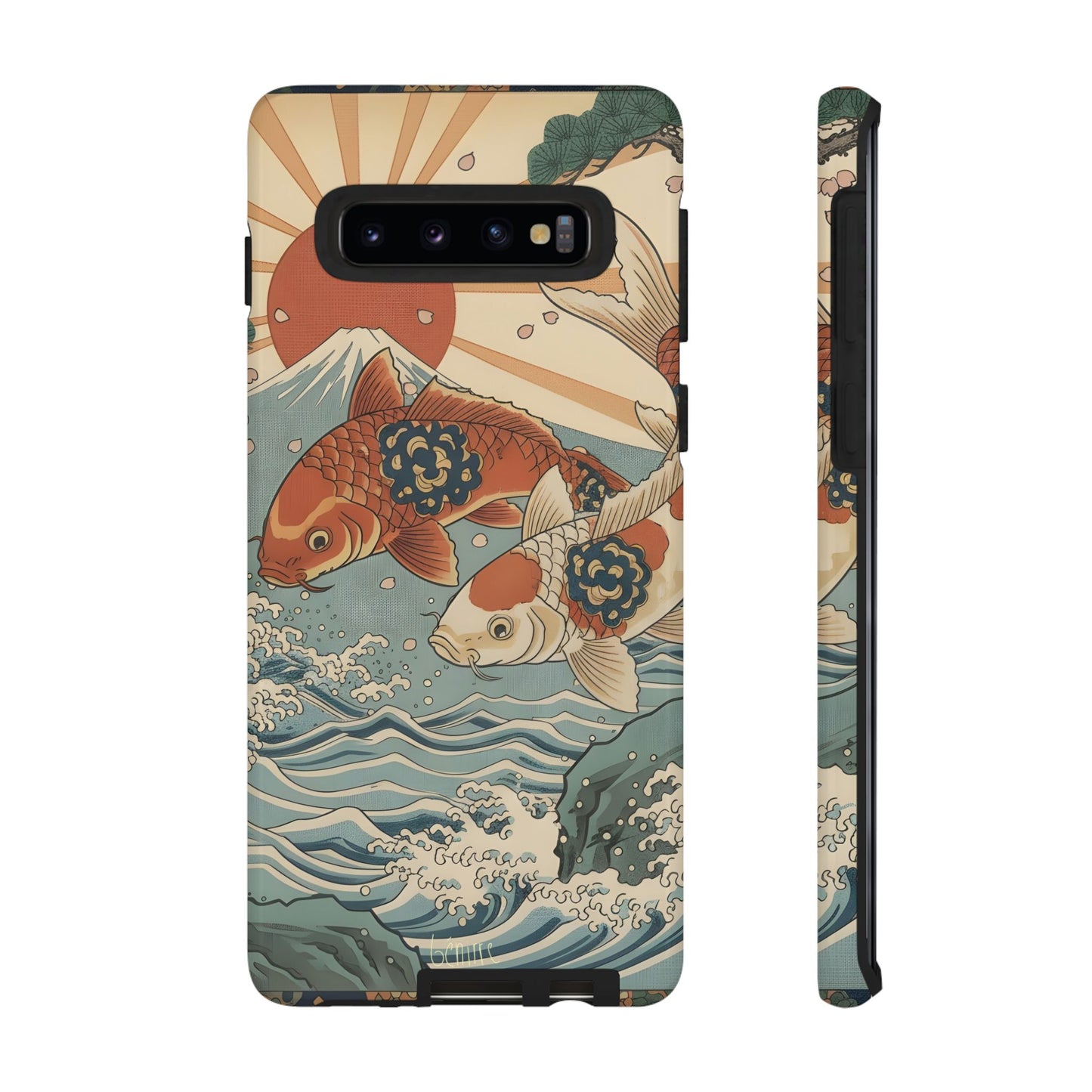 魚座うおざ タフケース