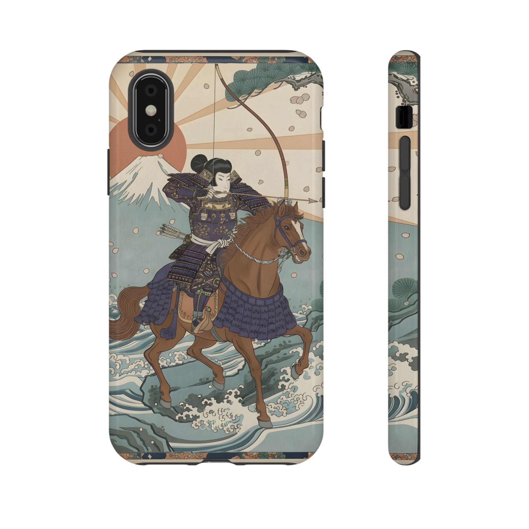 Sagittarius いてざ