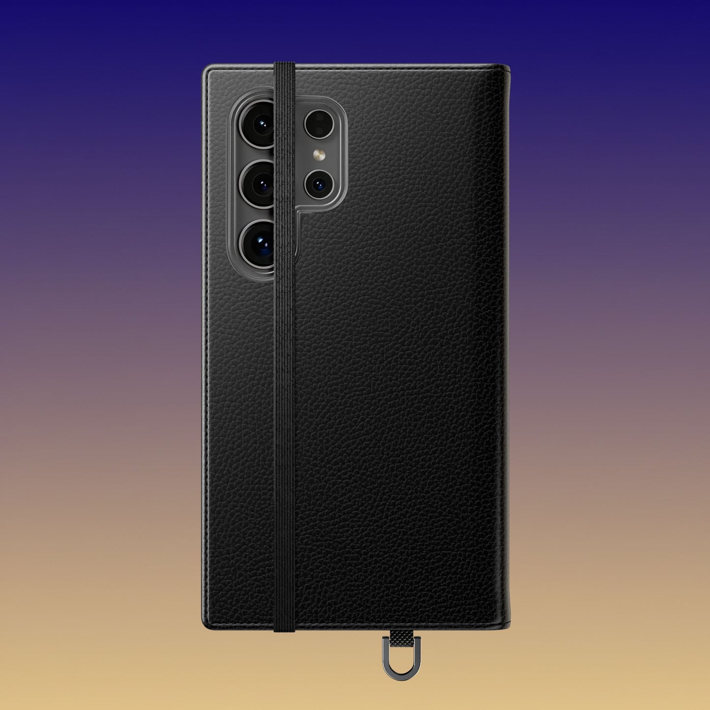 Galaxie du crépuscule