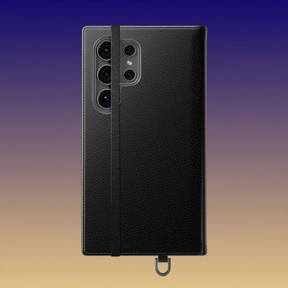 Galaxie du crépuscule