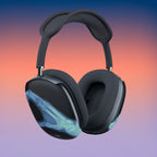 Bone Deep AirPods Max Case