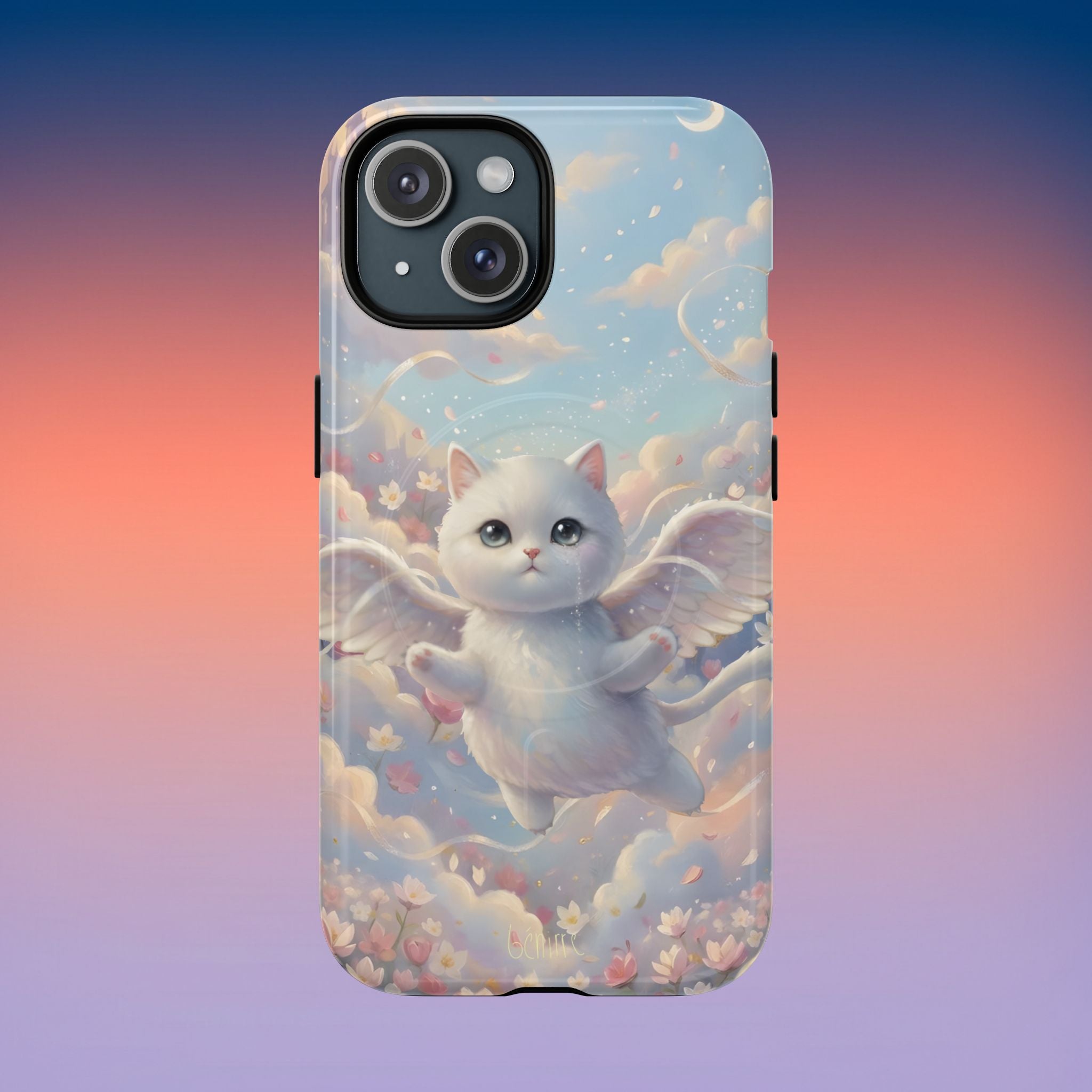 Bloom & Mist MagSafe