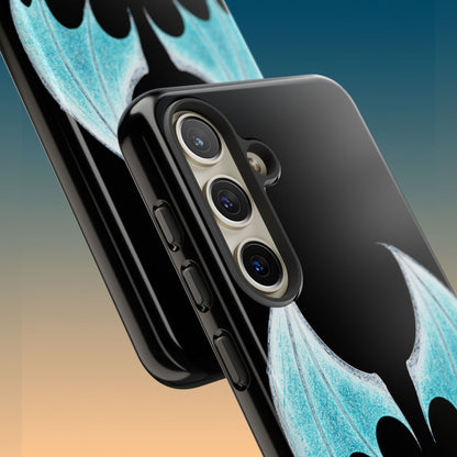 Devil, I am Tough Case