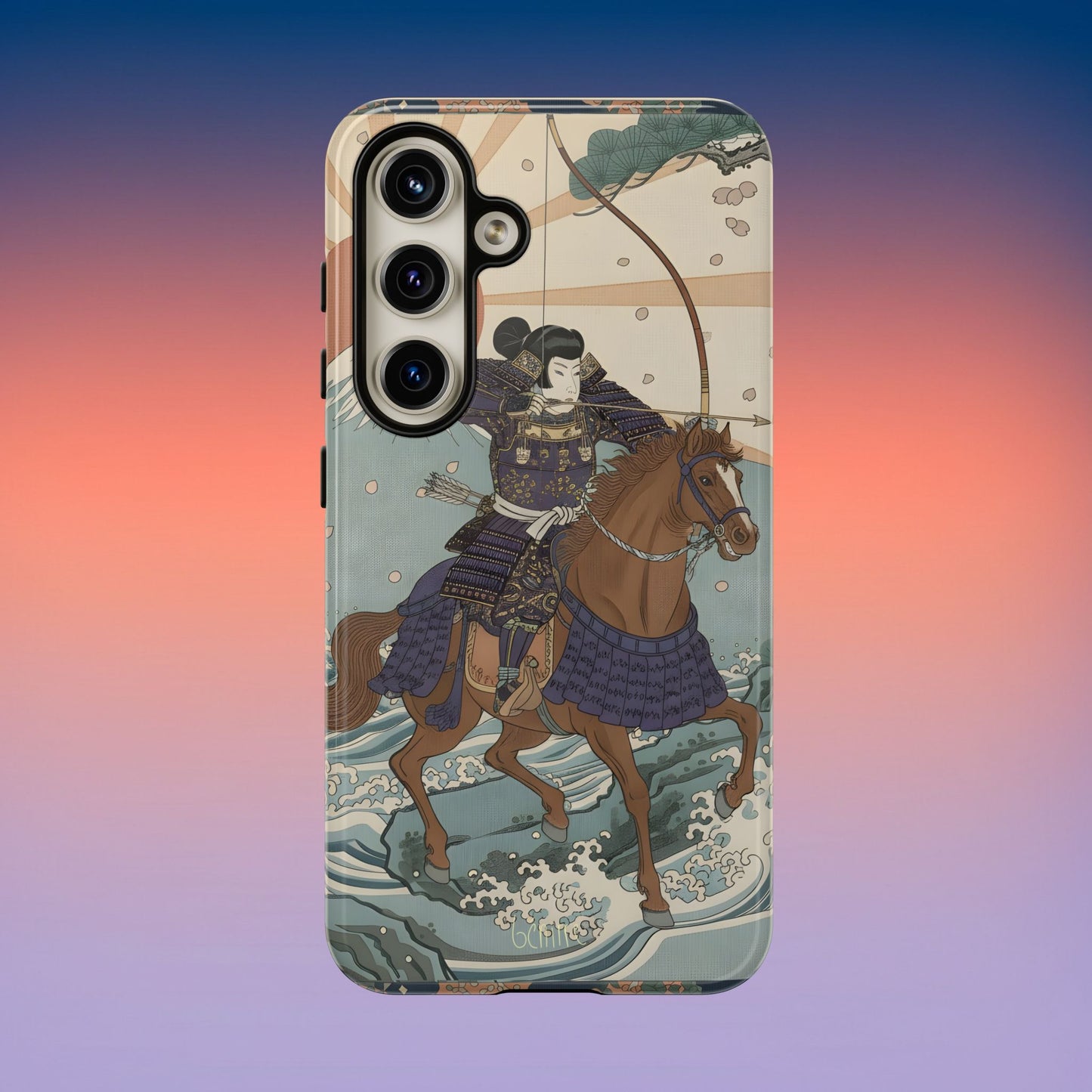 射手座いてざタフケース