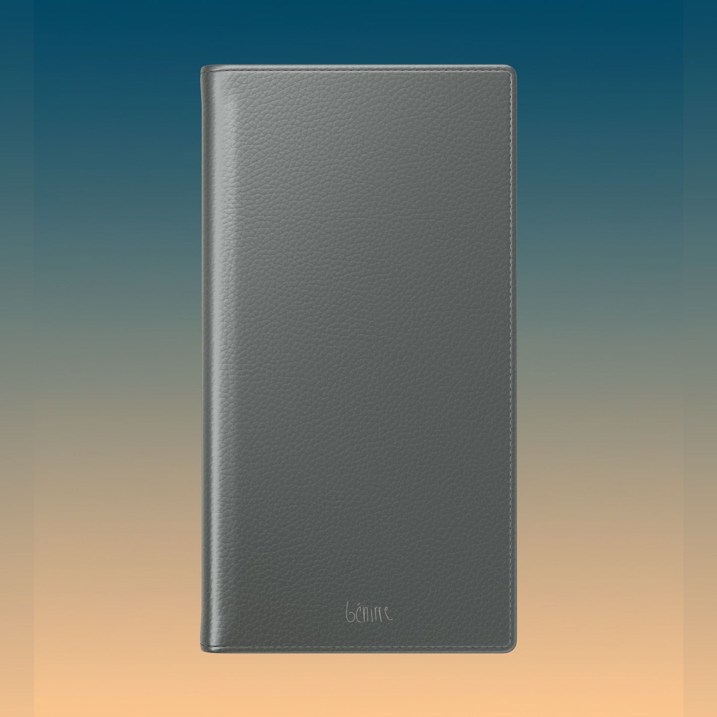 Pebble Samsung Galaxy Wallet Case