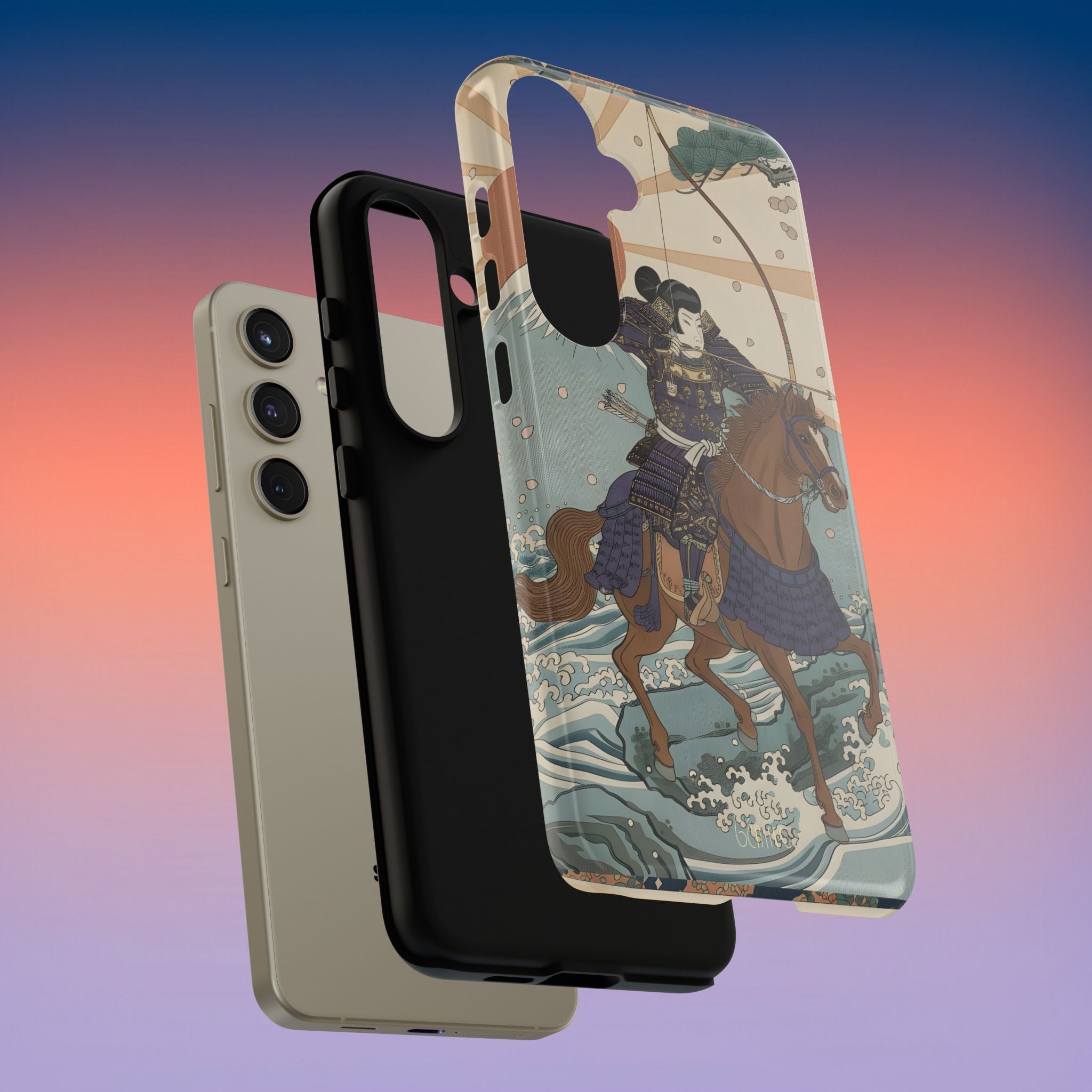 Sagittarius いてざ