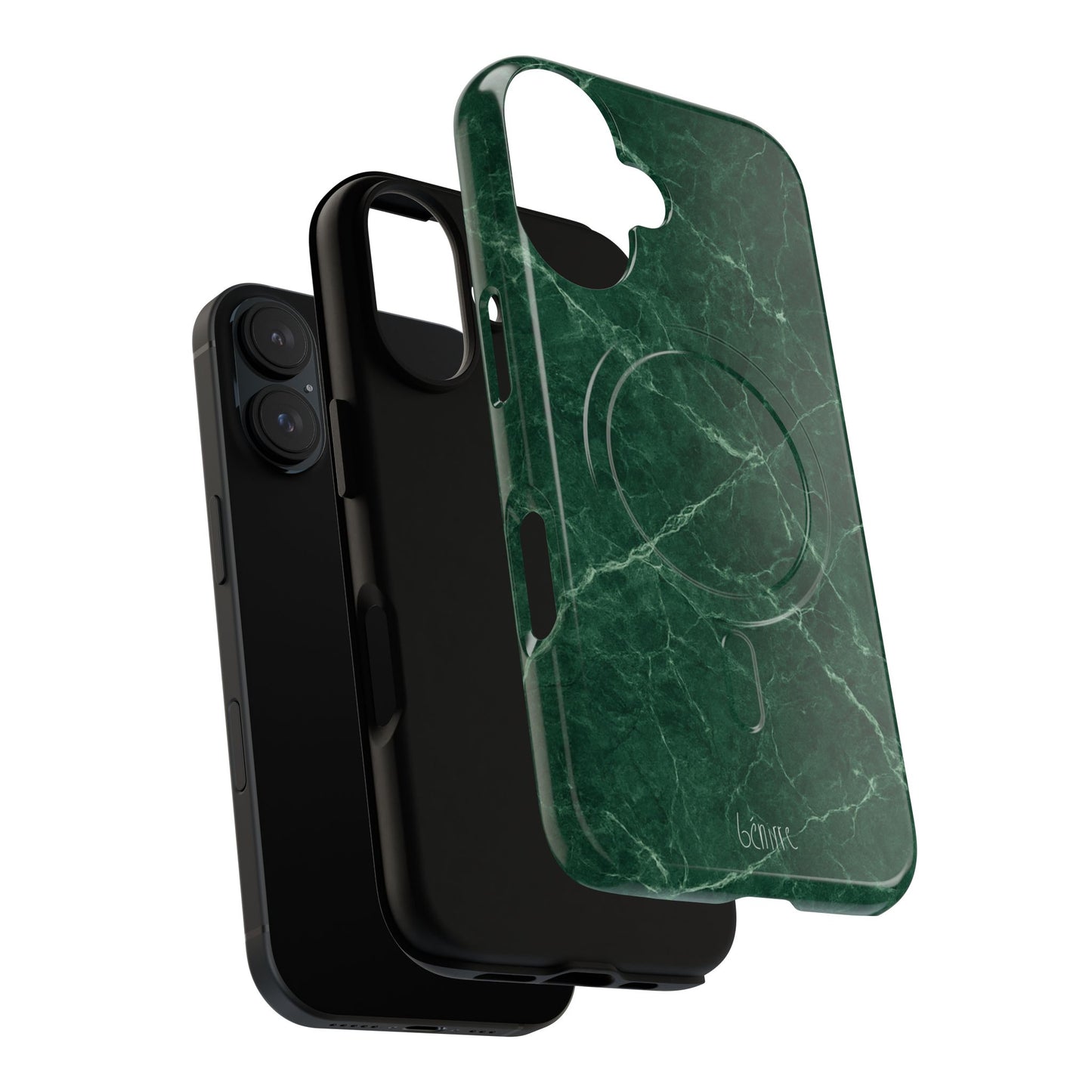 Green Marble
