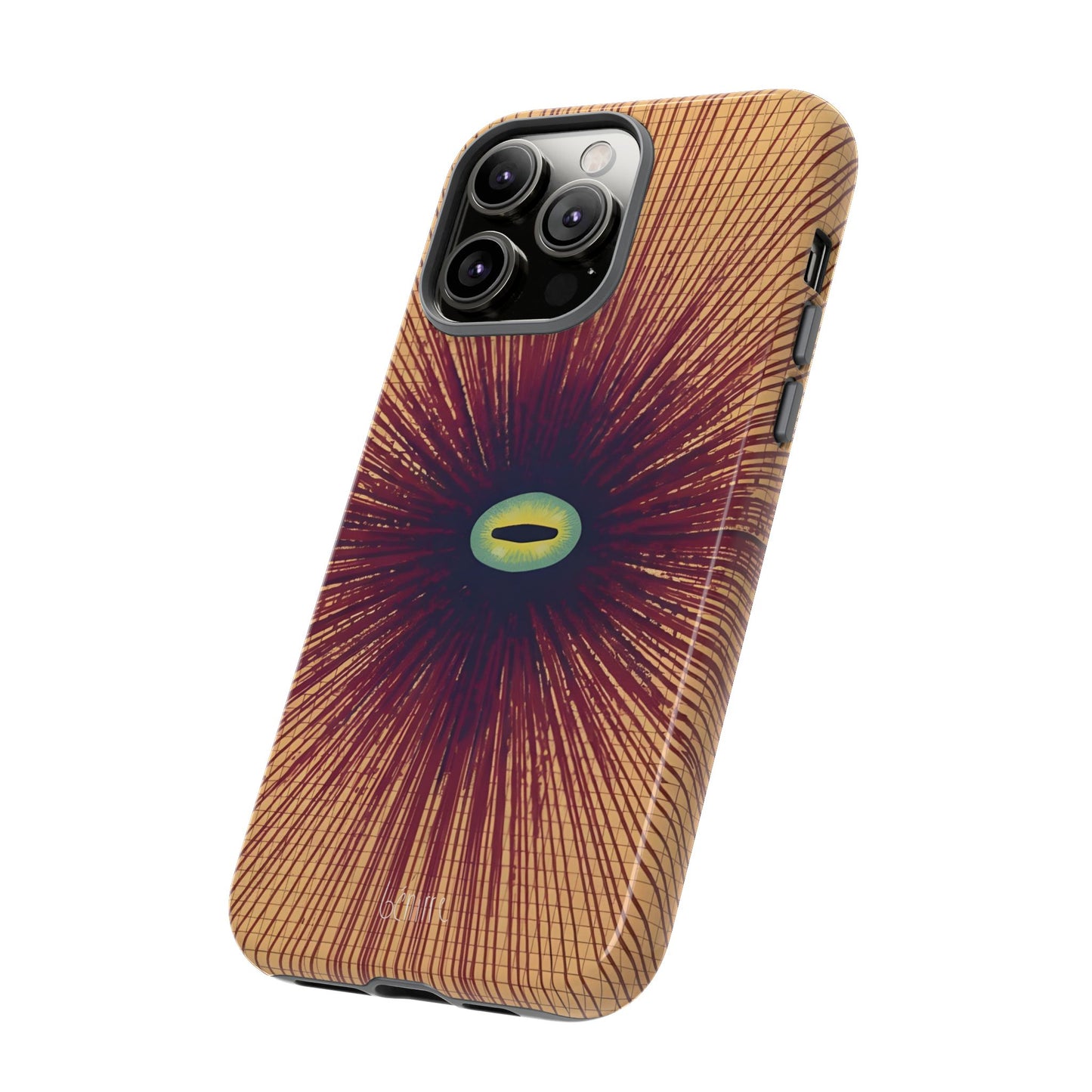 Iris Mirage Tough Case