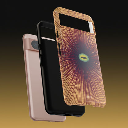 Iris Mirage Tough Case