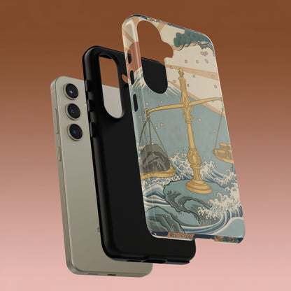 Libra てんびんざ タフケース